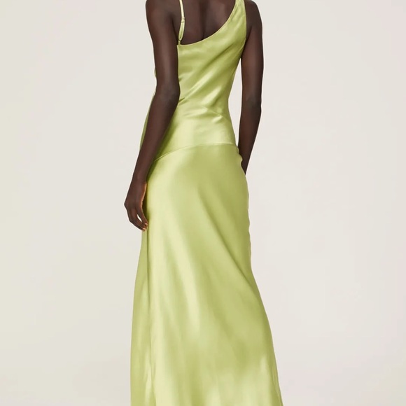 Nicholas Duna Dress - Picture 4 of 6